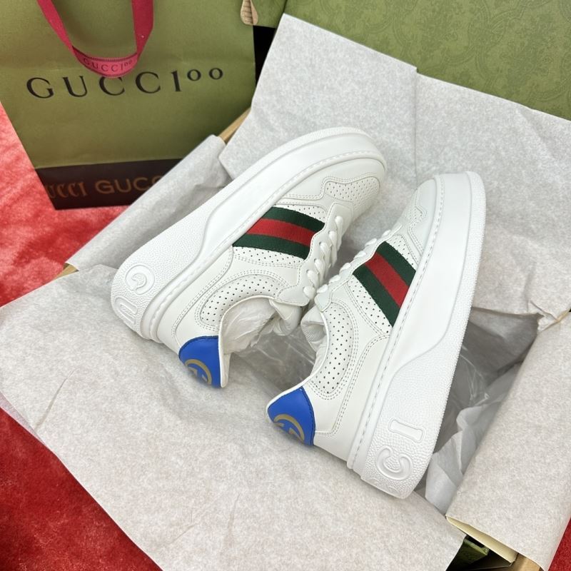 Gucci Low Shoes